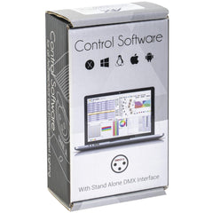 AFX DMX-PRO-128 USB to DMX Interface