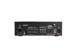Amplificateur mélangeur Omnitronic Cpe-120P Pa