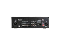 Omnitronic Cpe-120P Pa Mixing Amplifier