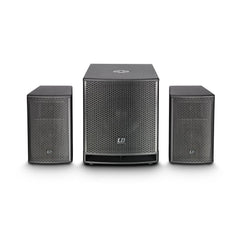 LD Systems DAVE 12 G3 Kompaktes 12" aktives PA-System