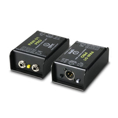 Palmer PAN 01 PRO Professional DI Box passive