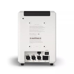 Palmer ORBIT 11 Active Studio Monitor White