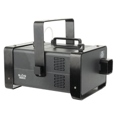 Showtec QubiQ S2500 Smoke machine