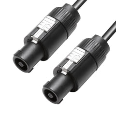 LD Systems CURV 500 CABLE 4 Speaker Cable 8m