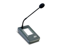 FBT Audio MBT 1112 - Station de microphone à électret préamplifiée