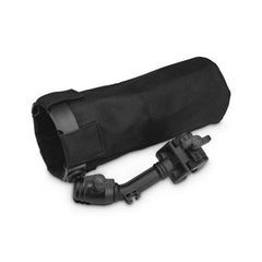 Gravity Traveler Drumstick Holder Bag for mounting on drum hardware studio practice