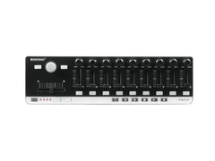 Omnitronic FAD-9 MIDI Controller *B-Stock
