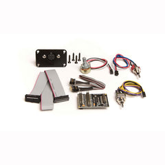 Graphtech Ghost - Hexpander Preamp Kit