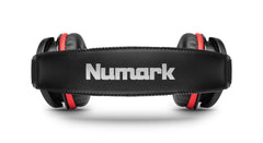 Numark HF175 Professional Monitoring DJ Headphones