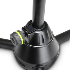 Gravity MS 43 Mic Stand with Folding Tripod Base