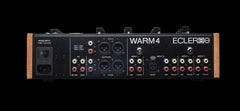 Ecler WARM4 Four Channel Analogue Rotary Mixer