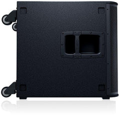 QSC KS118 18" 3600W Subwoofer Speaker