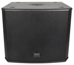 Citronic C-SUB-12 Passive Sub Cabinet 300W