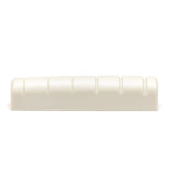 Graphtech Nubone Nut Slotted Jumbo Gibson - 10pcs
