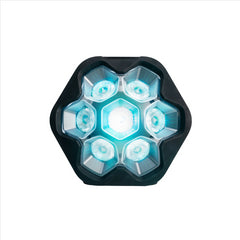 Soundboks Lightboks – Portable Audioreactive Party Light with App Control