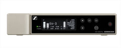 Sennheiser EW-D SK Base Set Wireless Bodypack System EXC Mic CH70
