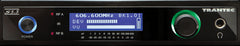 Trantec S5.5B Beltpack Funkmikrofonsystem UHF CH38