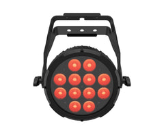 Chauvet DJ SlimPAR Pro Q IP Lampadaire LED résistant aux intempéries IP65