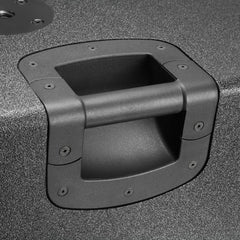 LD Systems DDQ SUB 18 18" active PA Subwoofer with DSP