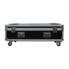 LEDJ Starlit Dance Floor Flight Case – Edge Trims