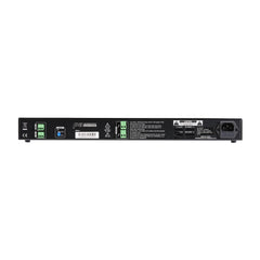 Audiophony PA AMP150.1H Amplifier 100V – Class D – 1x 150W