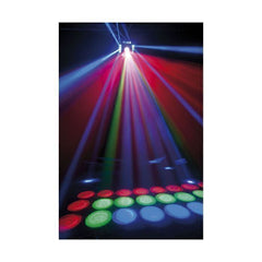 Showtec Swing 4 LED Multi Effect