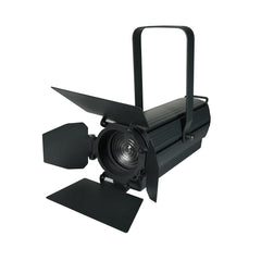 LEDJ Libretto Mini RGBAL Fresnel 60W LED COB cinq couleurs