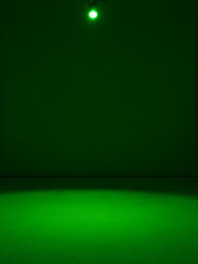 Eurolite Led Pml-80 Cob Rgb 80W Spot/Wash