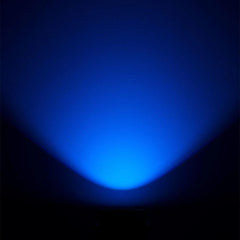 4x Chauvet DJ Eve Core Par 80 USB