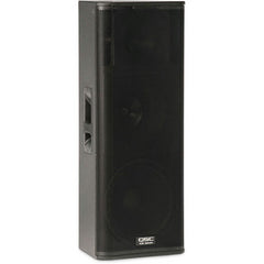 QSC KW153 15" 3-Way Powered Loudspeaker 2000W