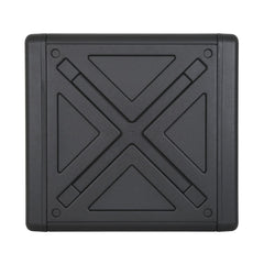 Boîtier de rack eLumen8 Rock Box 4U