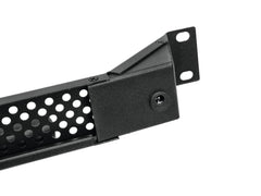 Eurolite Twin Rack Light LED Schwanenhals Studio Flexilight Racklight