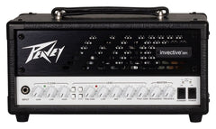 Peavey Invective Mini Head - 20W Tube Amplifier Guitar