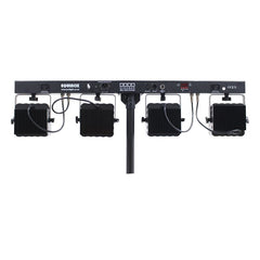 Equinox Gigabar MKII RGB COB Bar-System