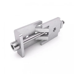 Athletic Spider Stage Deck Clamp