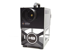 HAZEBASE highpower² Standard Nebelmaschine 3100W 230V/50Hz