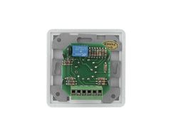 Omnitronic Pa Volume Controller, 5 W Mono Wh