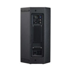 2x Audiophony Myos12A Lautsprecher 12" - 1000W RMS 2x Myos15ASUB 15" Subwoofer 1000W RMS inkl. Ständer und Kabel