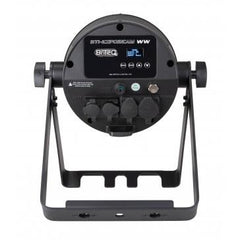 Briteq BTI-EXPOBEAM WW IP65 Outdoor 150W Warm white Spotlight