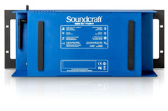 Soundcraft Ui24R Digital Mixer