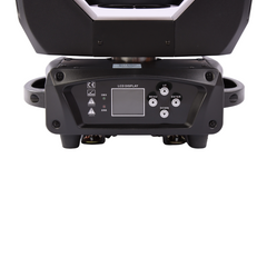 Thor PL-65 LED Beam Wash Moving Head 19 x 15W Osram RGBW LED *B Stock*