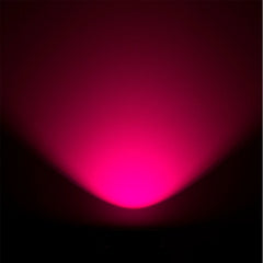 4x Chauvet DJ Eve Core Par 80 USB