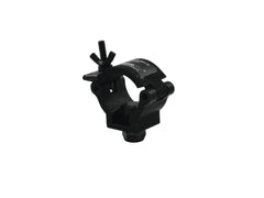 Eurolite Dec-30 Coupler, Black For 35Mm