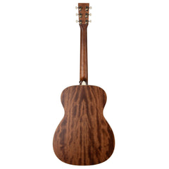 A&l Legacy  Electro Acoustic Guitar -  Natural Eq