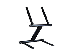 Omnitronic SLR-USB Laptop Stand incl. USB Hub *B-Stock