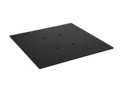 Plaque de base Decotruss Quad 500 Bk