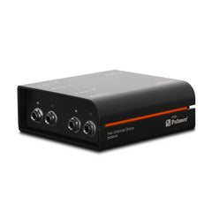 Palmer elde Passive 2-Channel DI Box