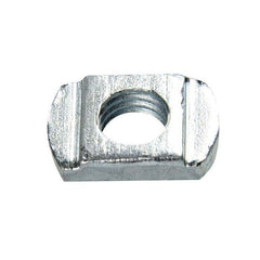 Wentex Eurotrack - Gleitmutter M10 für Schienenmontage