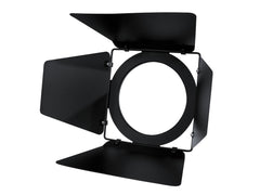 Eurolite Barndoors Theatre 650/1000 Bk