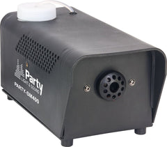 PLS SM400 400w Smoke Machine inc. Wired Remote